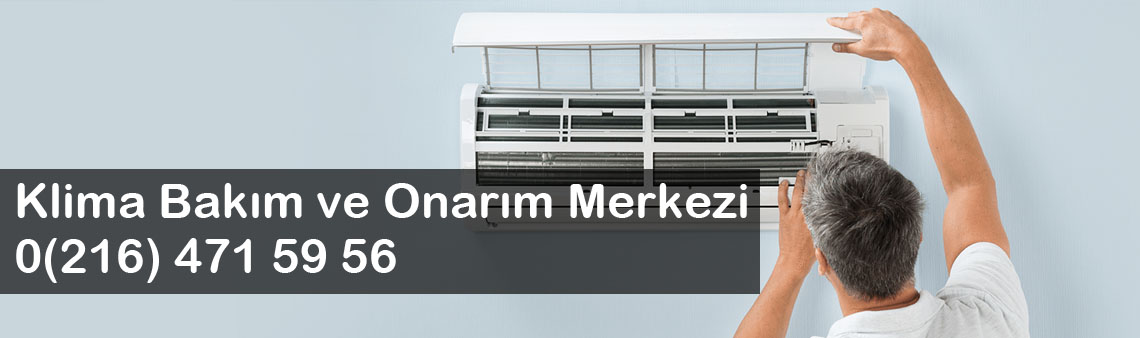 Fenerbahçe Fluo Klima Bakım ve Onarım Merkezi